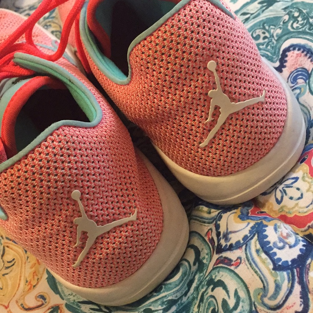 Jordan Eclipse - Picture 3 of 5
